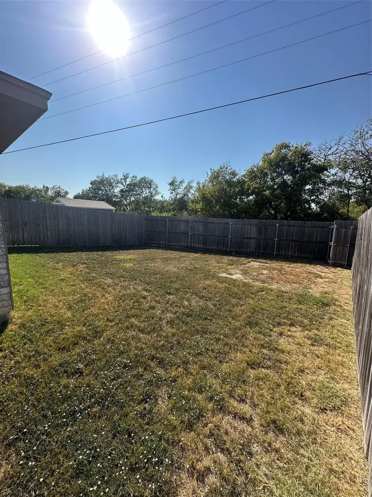 3102 Stonewall Drive Temple TX 76501