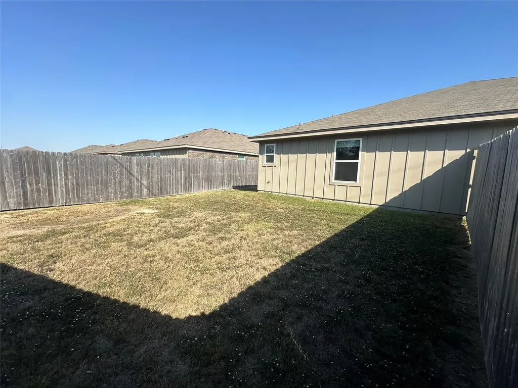 3102 Stonewall Drive Temple TX 76501