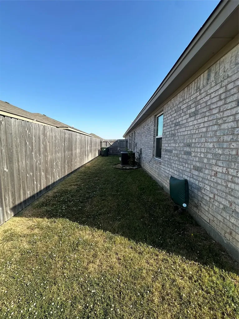 3102 Stonewall Drive Temple TX 76501