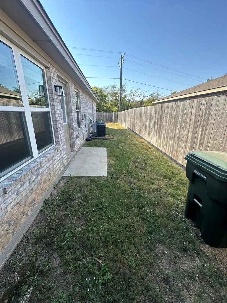 3102 Stonewall Drive Temple TX 76501
