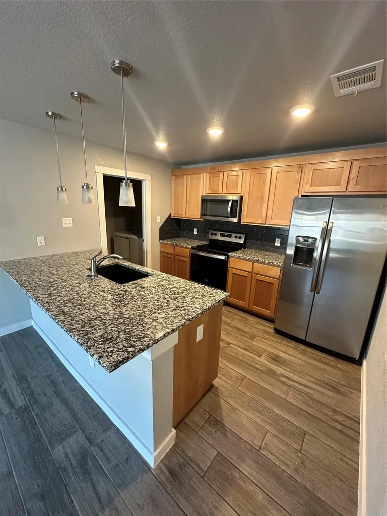 3102 Stonewall Drive Temple TX 76501