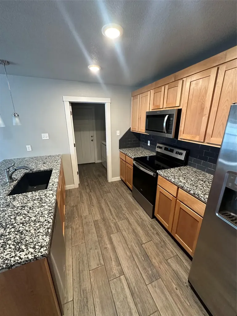 3102 Stonewall Drive Temple TX 76501