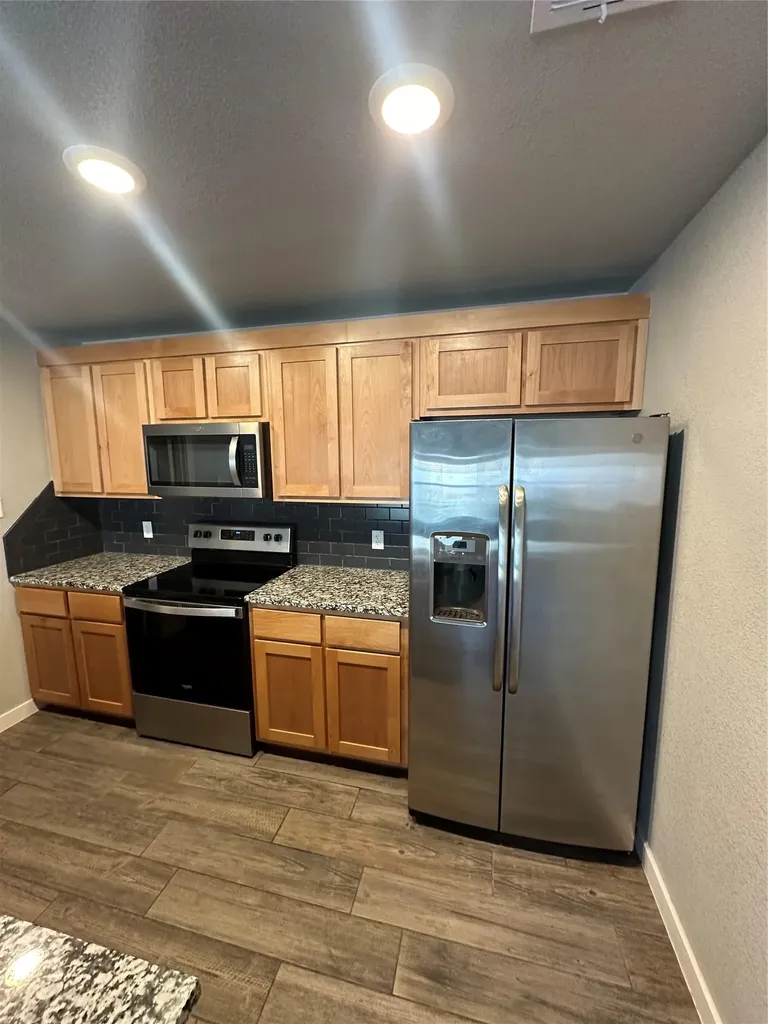 3102 Stonewall Drive Temple TX 76501