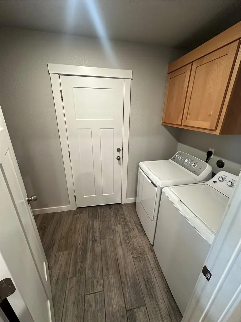 3102 Stonewall Drive Temple TX 76501