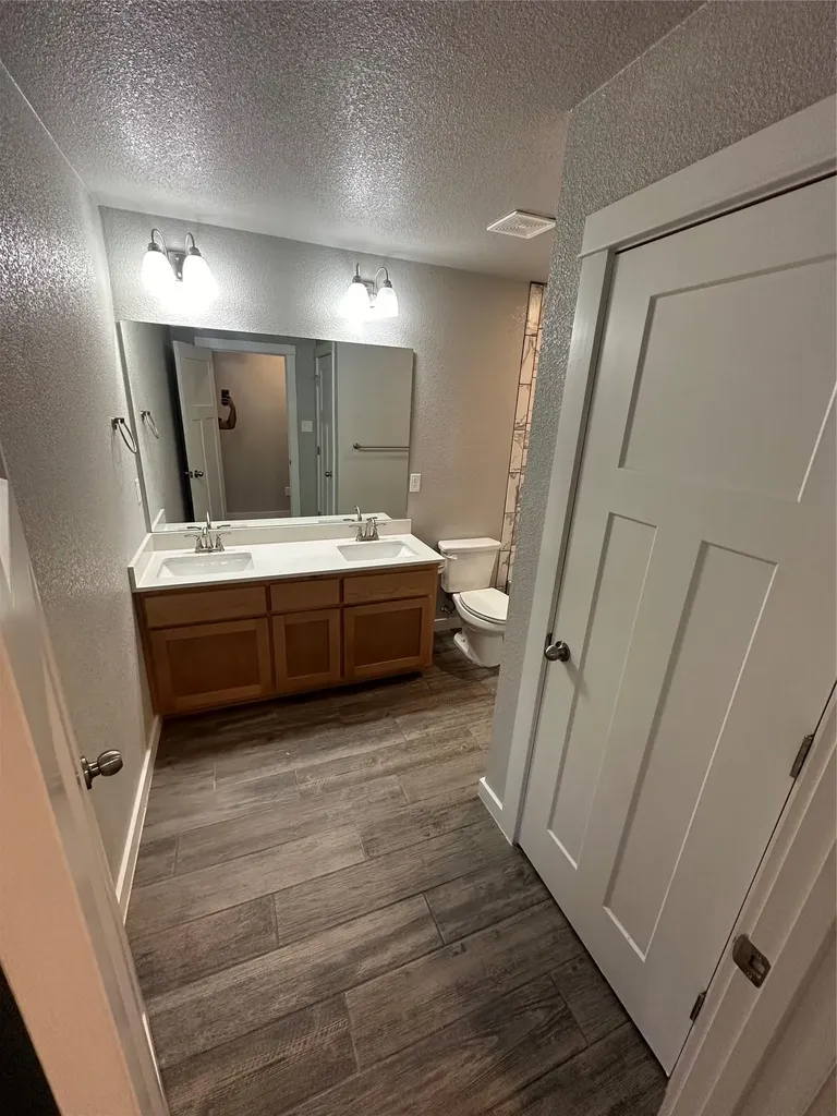 3102 Stonewall Drive Temple TX 76501