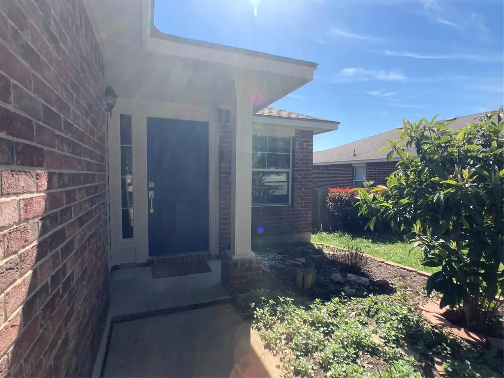 1009 Grey Castle Drive Pflugerville TX 78660