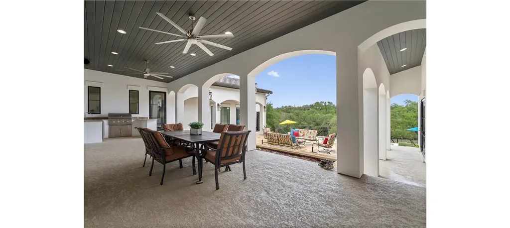 1805 Performer Road Spicewood TX 78669