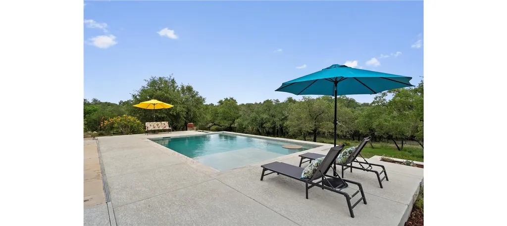 1805 Performer Road Spicewood TX 78669