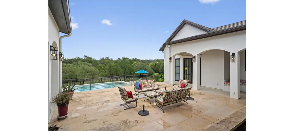 1805 Performer Road Spicewood TX 78669