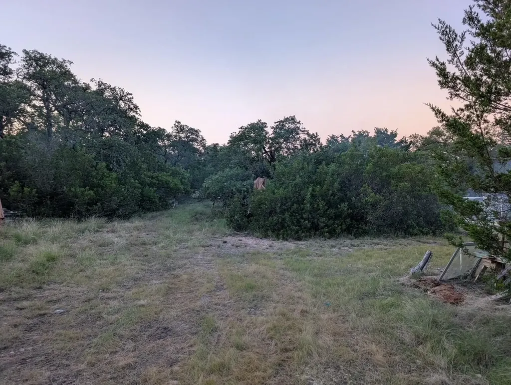 3404 Oak Forest Drive Lago Vista TX 78645