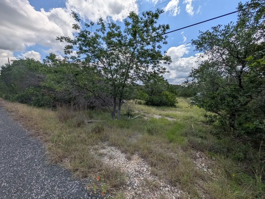 3404 Oak Forest Drive Lago Vista TX 78645