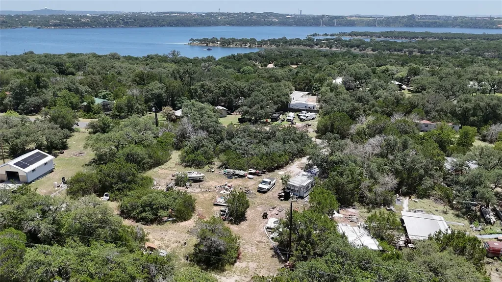3404 Oak Forest Drive Lago Vista TX 78645