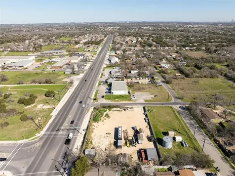1401 Mooreland Drive Austin TX 78748