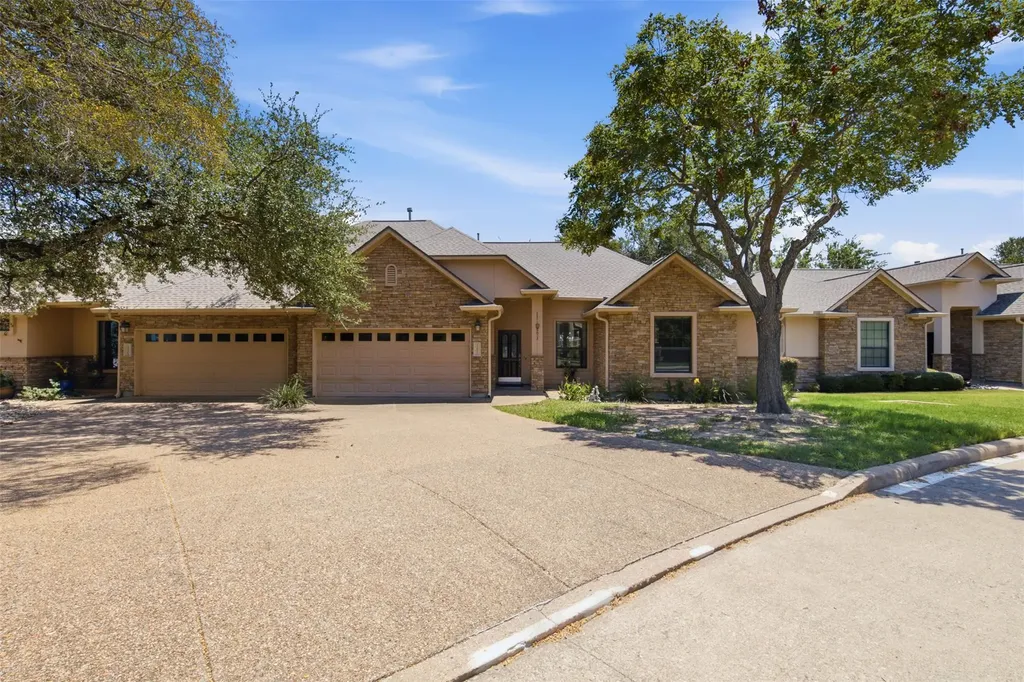 13912 Ashton Woods Circle Austin TX 78727