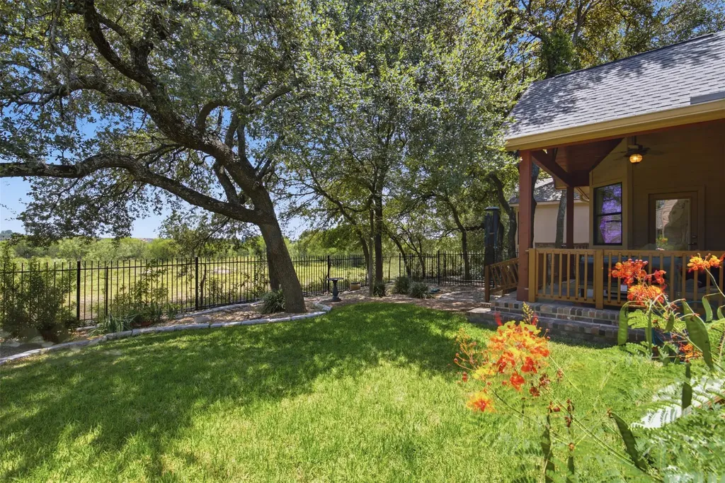 13912 Ashton Woods Circle Austin TX 78727