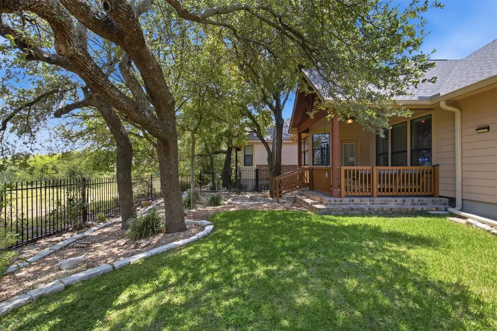 13912 Ashton Woods Circle Austin TX 78727