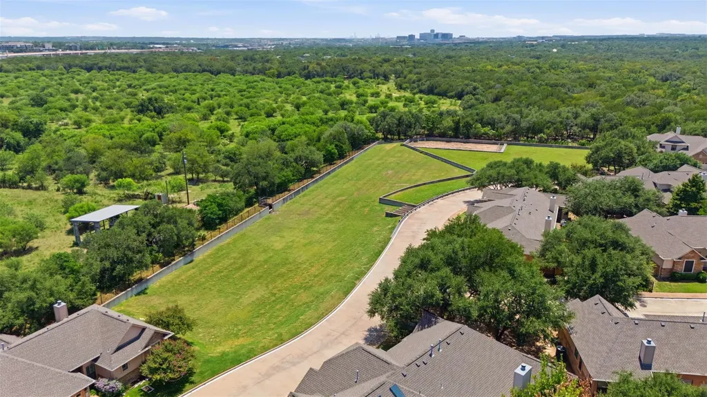 13912 Ashton Woods Circle Austin TX 78727