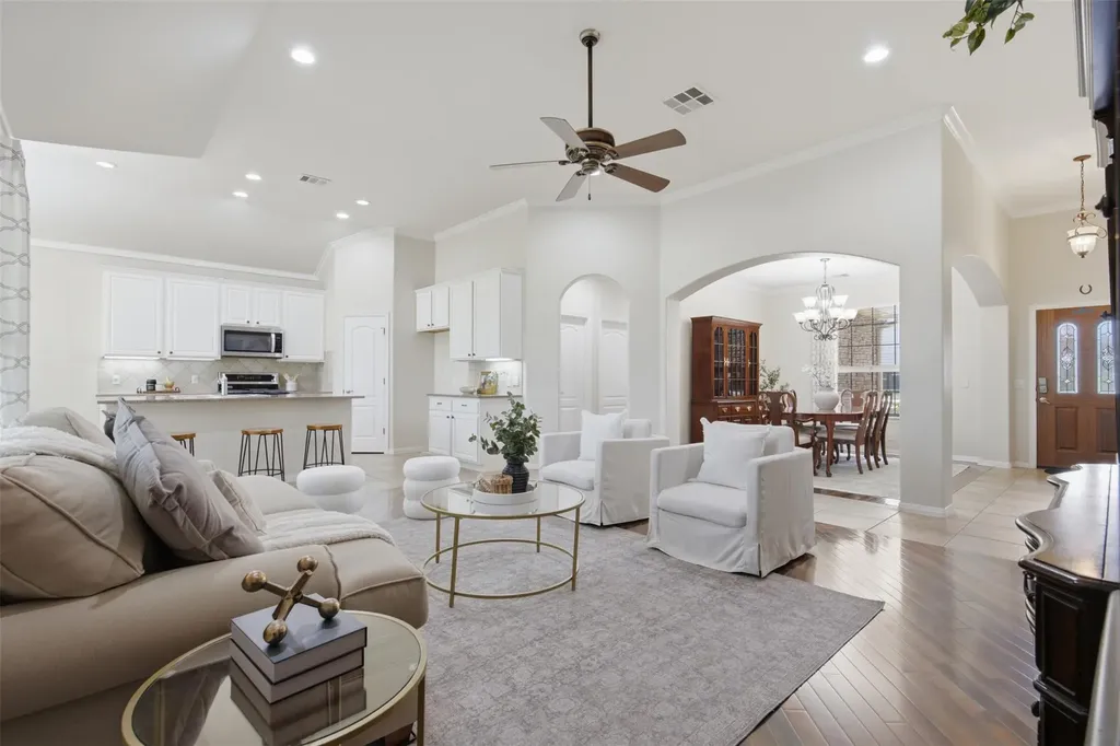 13912 Ashton Woods Circle Austin TX 78727