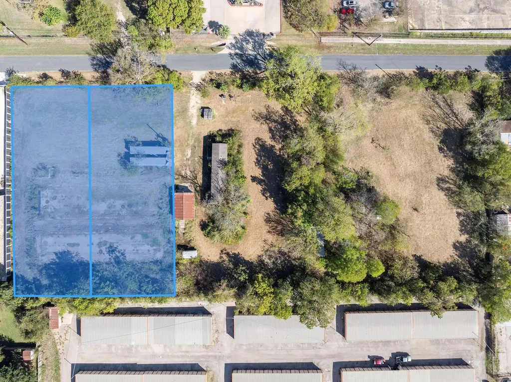 5005 & 0000 Maufrais Lane Austin TX 78744