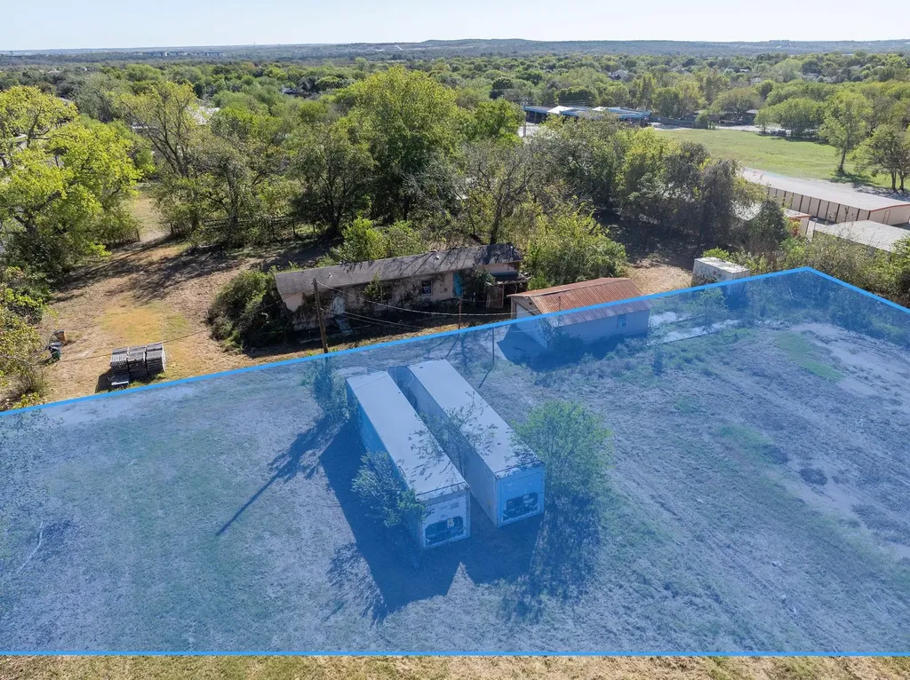 5005 & 0000 Maufrais Lane Austin TX 78744