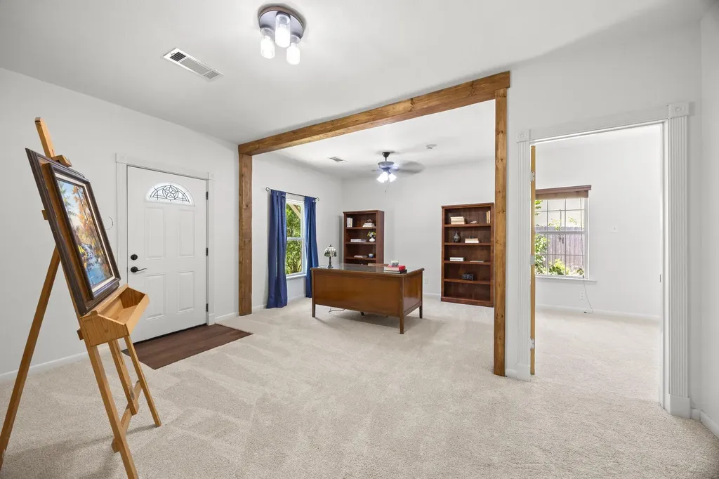 1910 Mirabeau Street Austin TX 78727