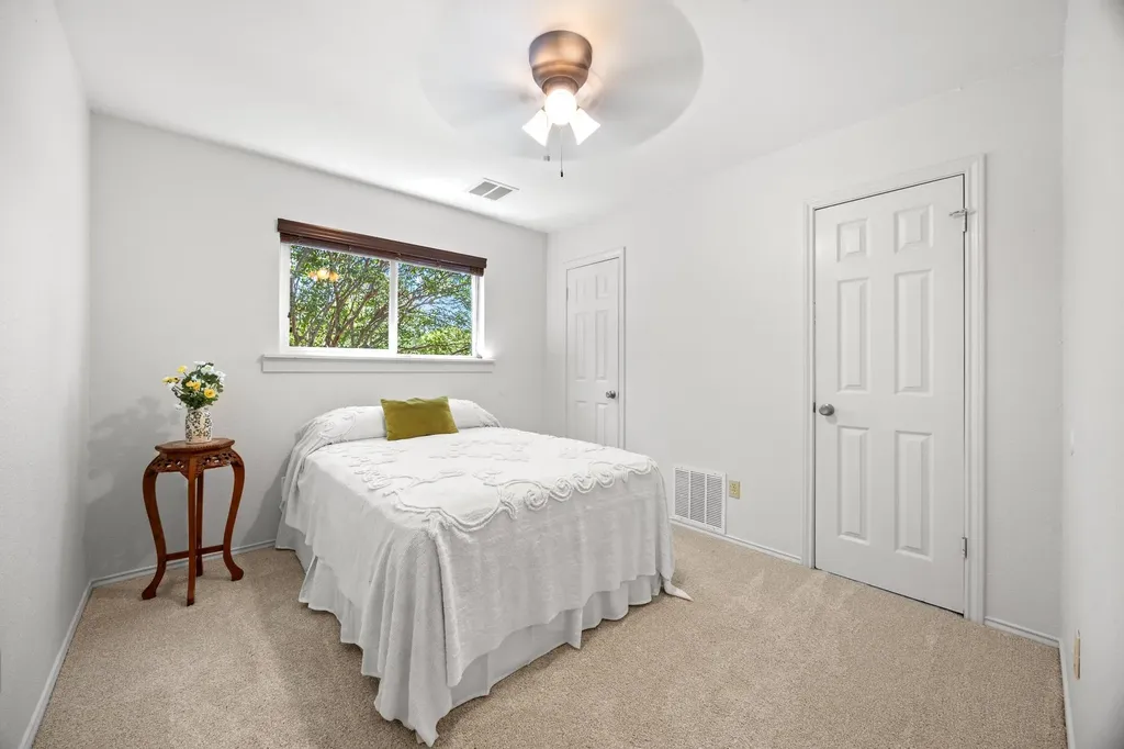 1910 Mirabeau Street Austin TX 78727