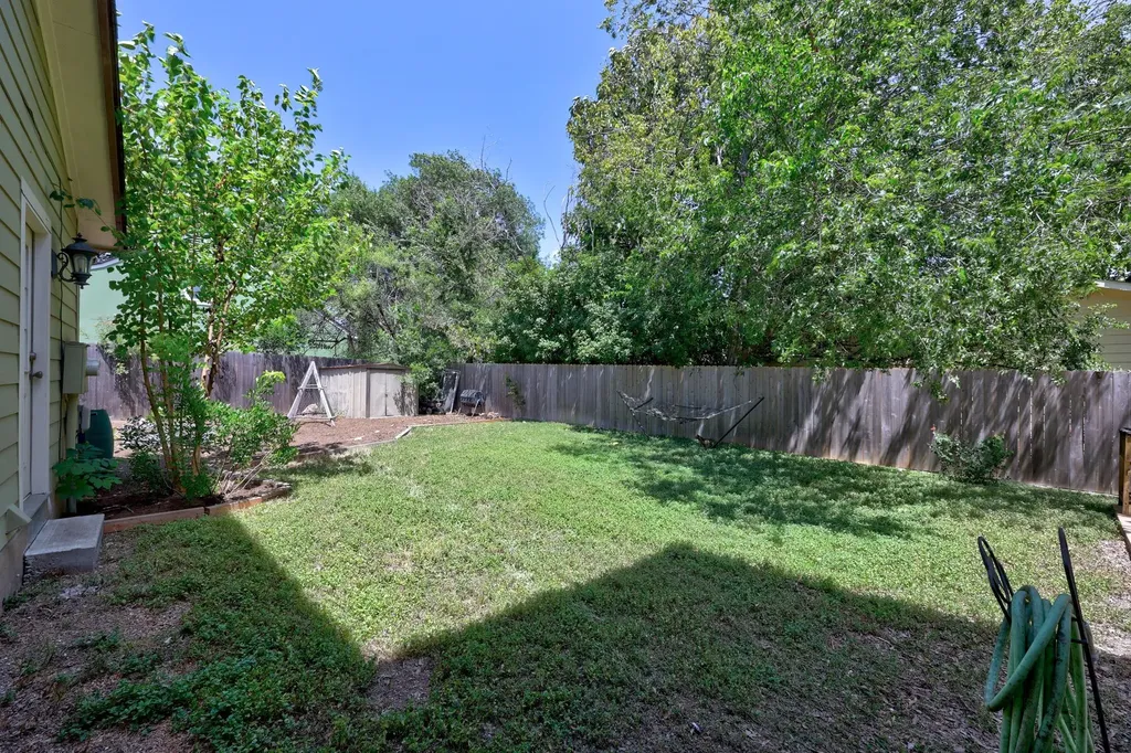 1910 Mirabeau Street Austin TX 78727