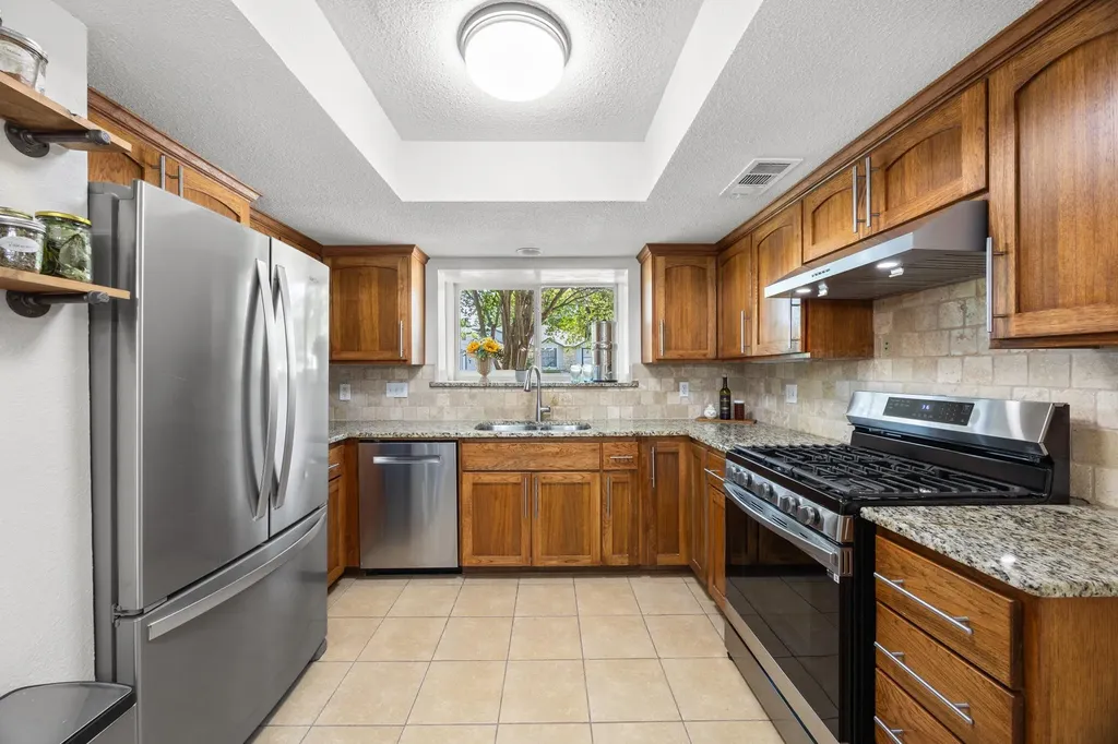1910 Mirabeau Street Austin TX 78727