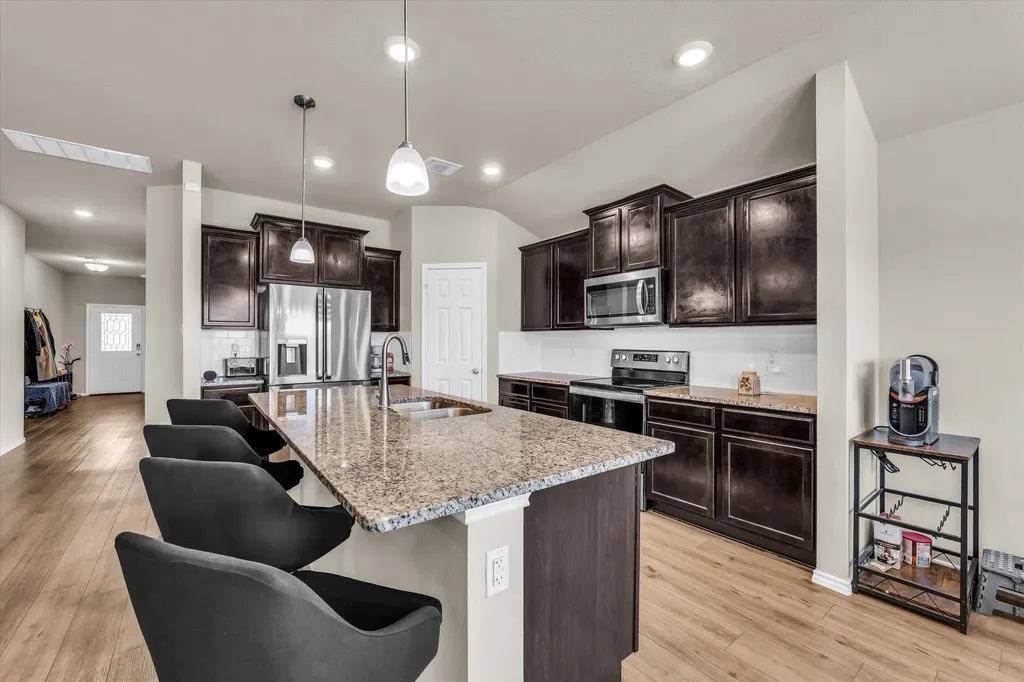 1207 Prospector Trail Harker Heights TX 76548