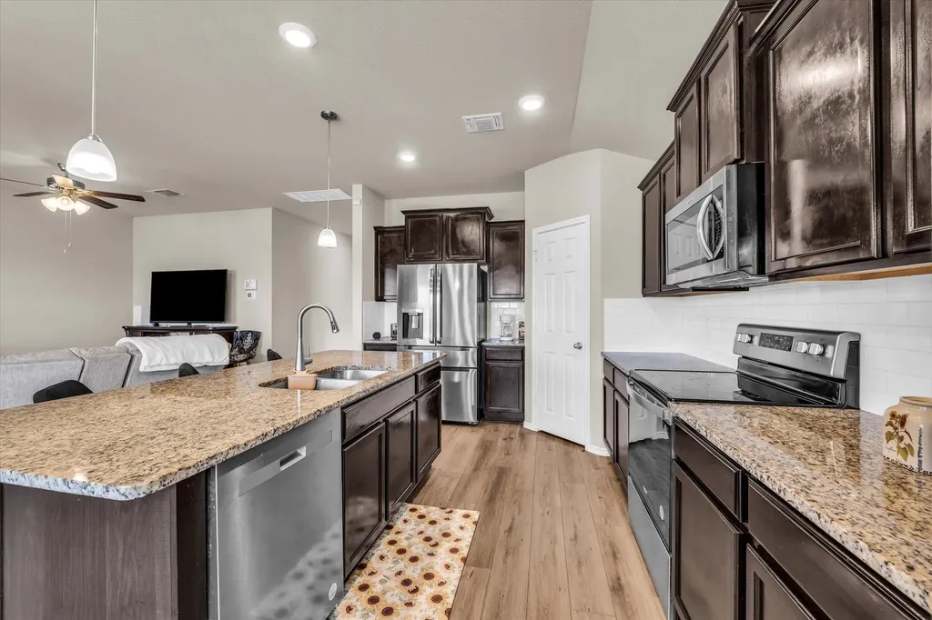 1207 Prospector Trail Harker Heights TX 76548