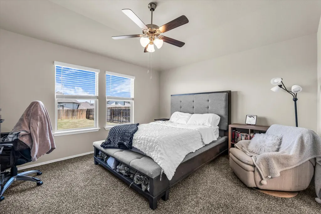 1207 Prospector Trail Harker Heights TX 76548