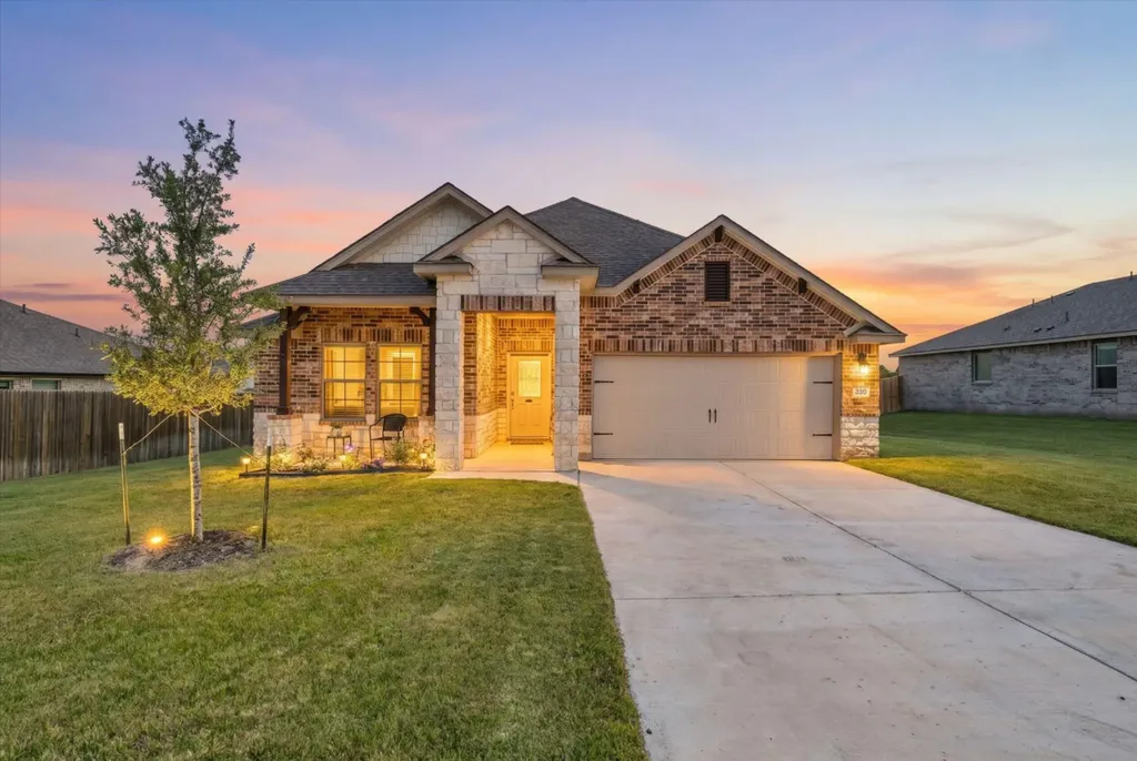 1207 Prospector Trail Harker Heights TX 76548