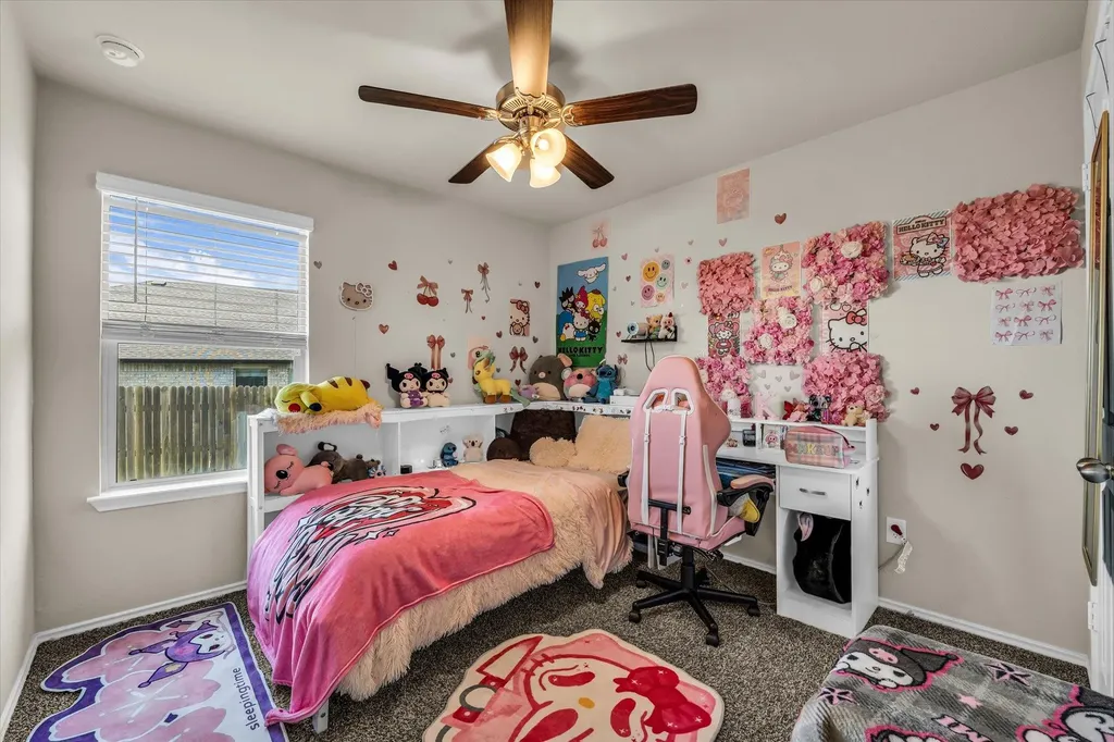 1207 Prospector Trail Harker Heights TX 76548