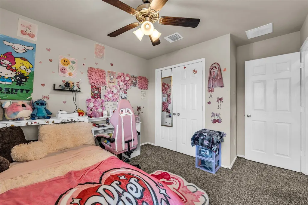 1207 Prospector Trail Harker Heights TX 76548