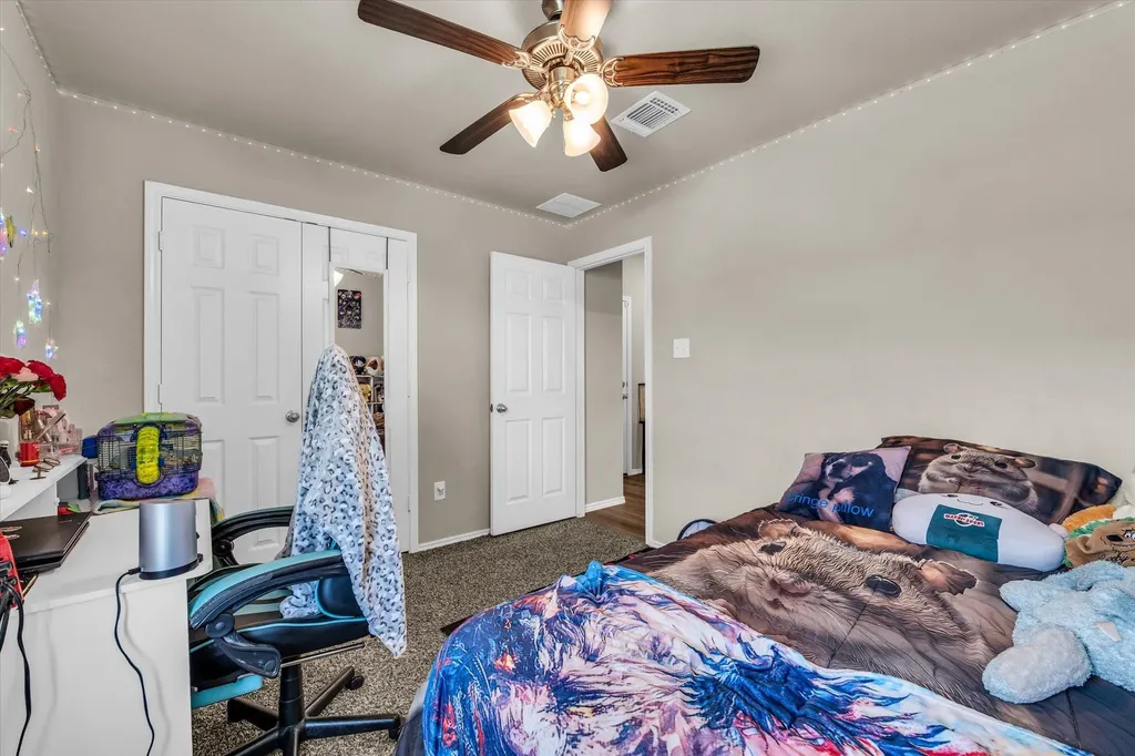 1207 Prospector Trail Harker Heights TX 76548