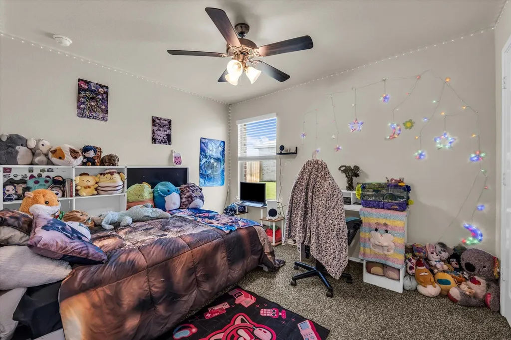 1207 Prospector Trail Harker Heights TX 76548