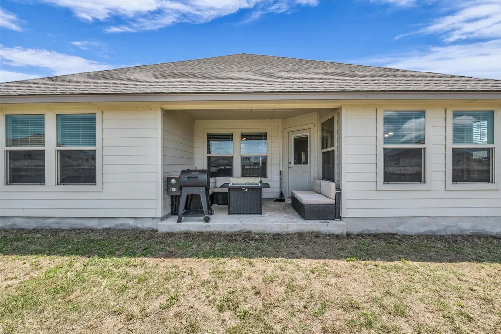 1207 Prospector Trail Harker Heights TX 76548