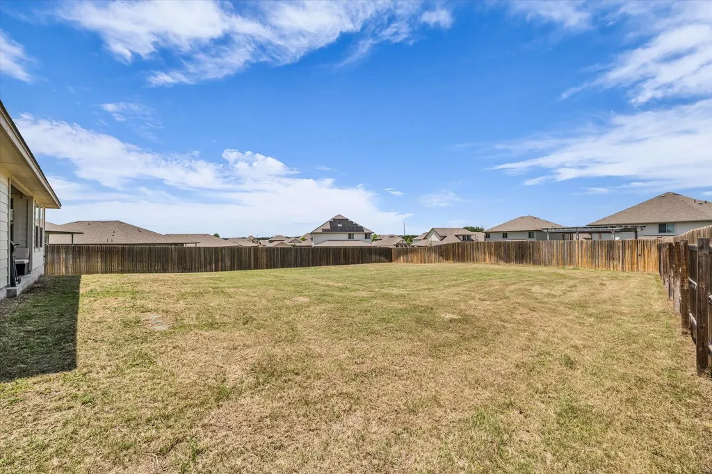 1207 Prospector Trail Harker Heights TX 76548