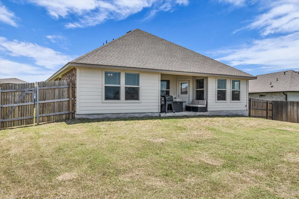 1207 Prospector Trail Harker Heights TX 76548