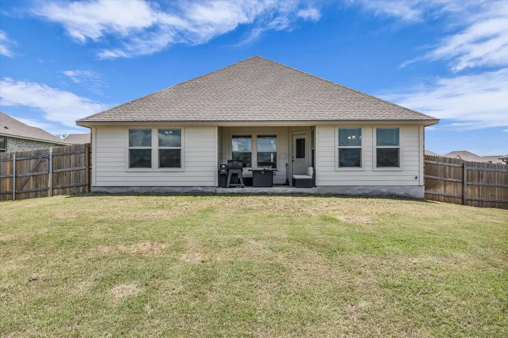 1207 Prospector Trail Harker Heights TX 76548