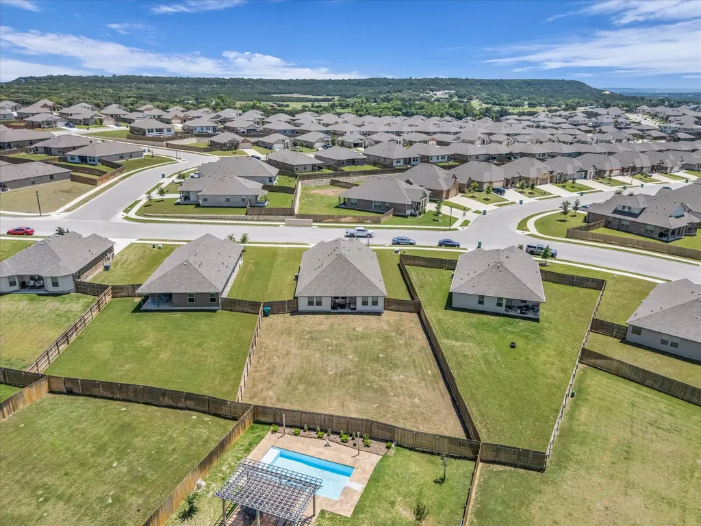 1207 Prospector Trail Harker Heights TX 76548