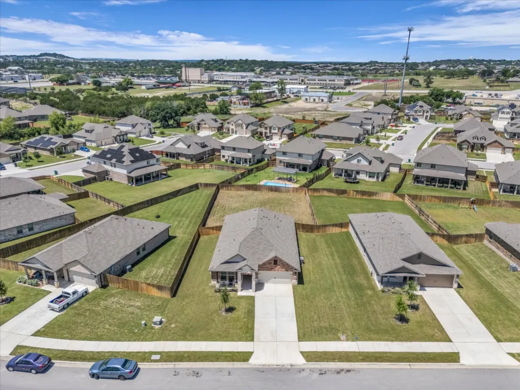 1207 Prospector Trail Harker Heights TX 76548