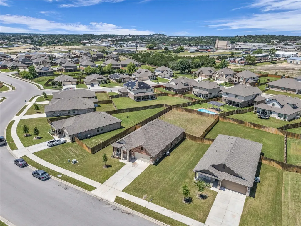 1207 Prospector Trail Harker Heights TX 76548