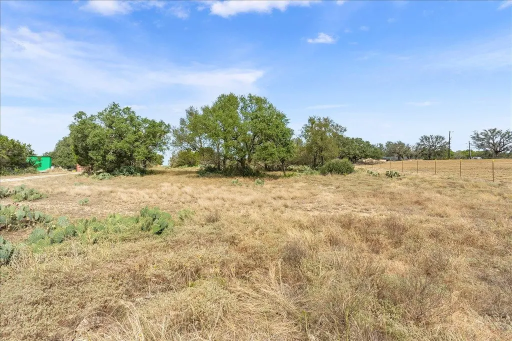 Tbd Old Mission Road Kempner TX 76539