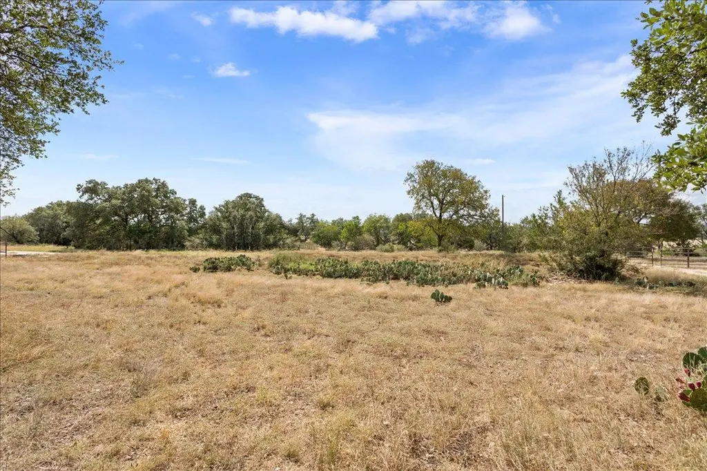 Tbd Old Mission Road Kempner TX 76539