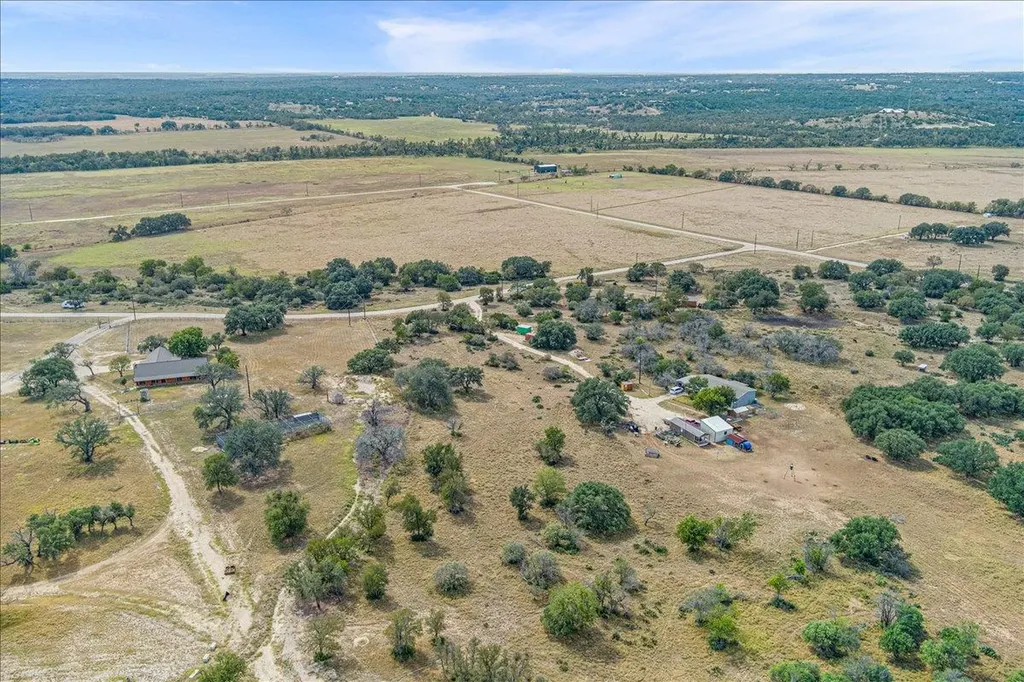 Tbd Old Mission Road Kempner TX 76539