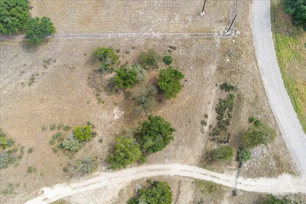 Tbd Old Mission Road Kempner TX 76539