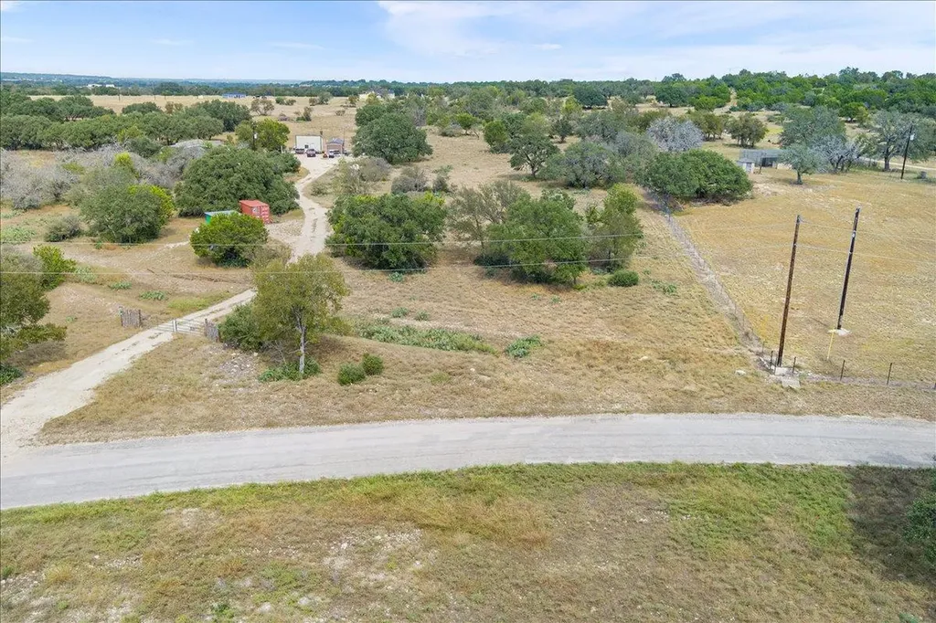 Tbd Old Mission Road Kempner TX 76539