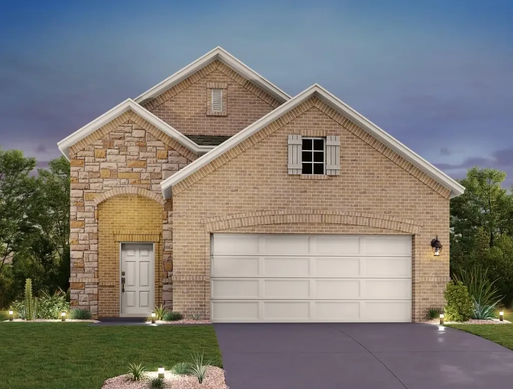 17508 Carmel Rancho Avenue Pflugerville TX 78660