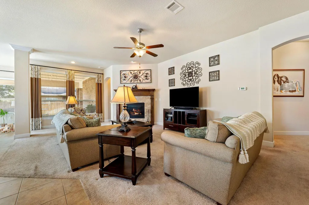 101 Canyon Lake Lane Georgetown TX 78628